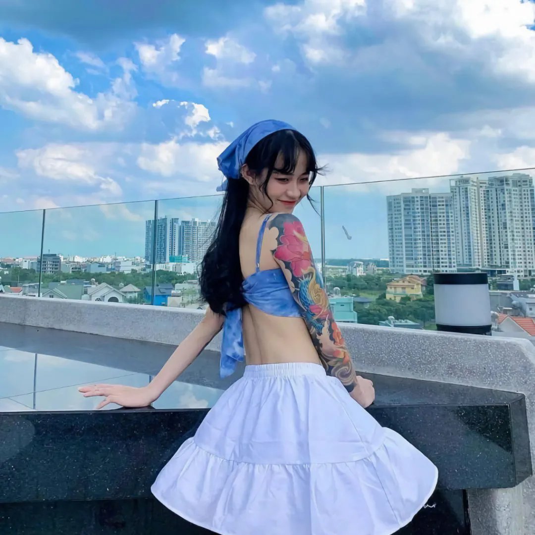 女友的男友