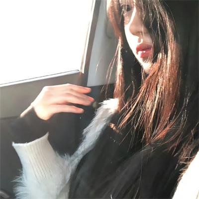 女儿站起来