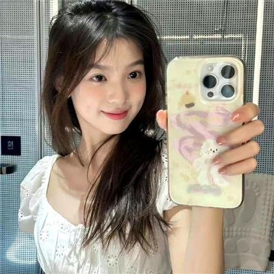 快乐美美向前冲