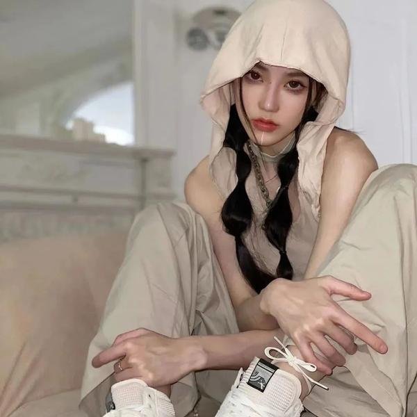 人形少女