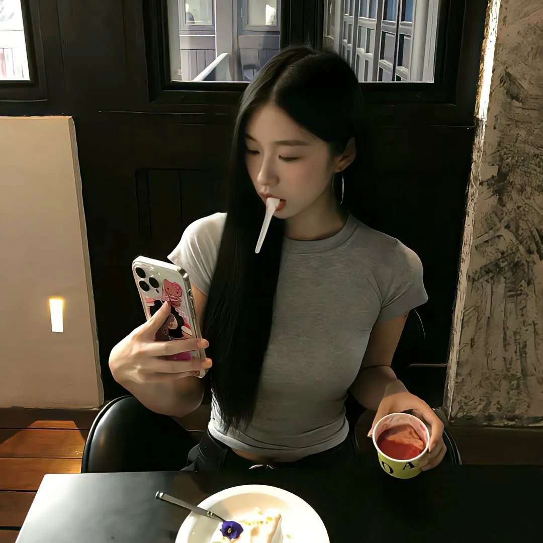 母与子